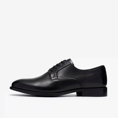 Bowburn Lace Shoes
