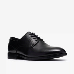 Bowburn Lace Shoes