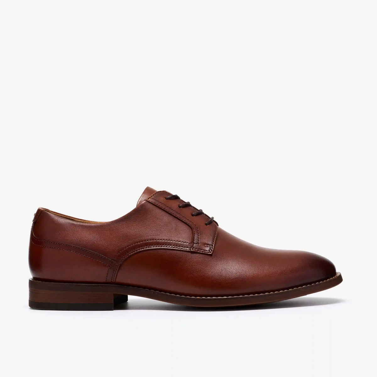 Bowburn Lace Shoes