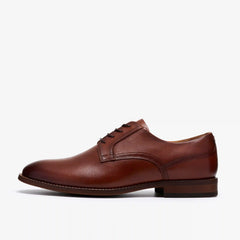 Bowburn Lace Shoes