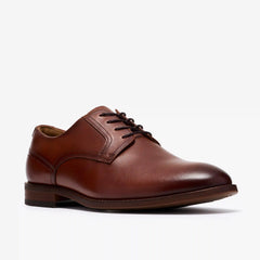 Bowburn Lace Shoes