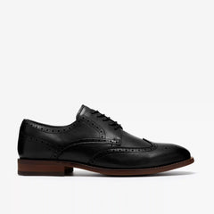 Bowburn Tip Shoes