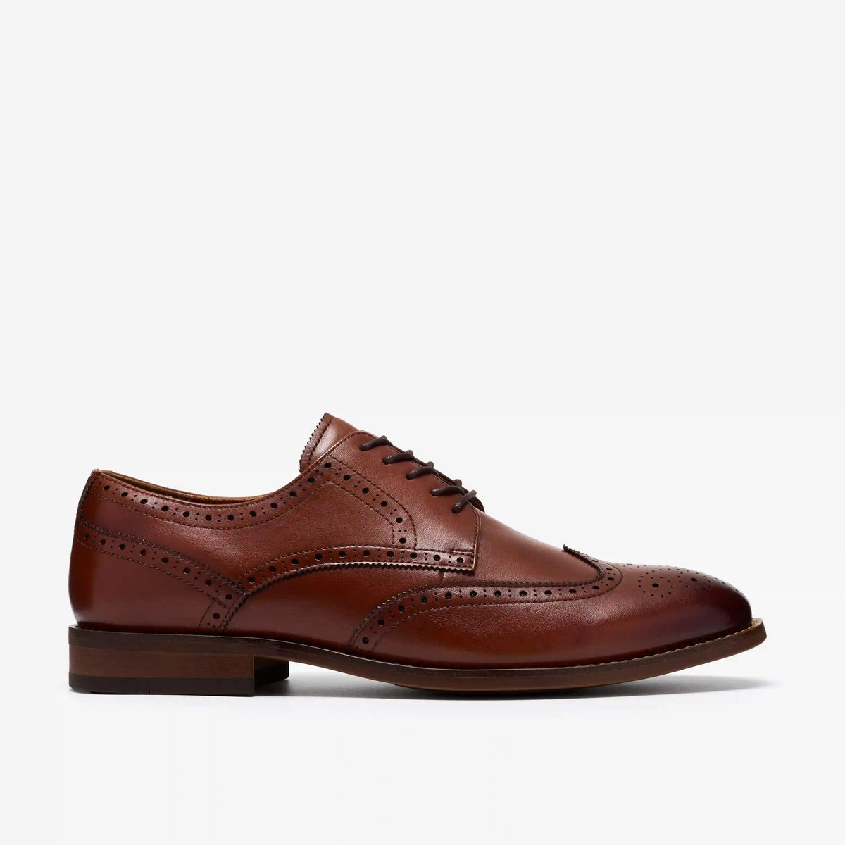Bowburn Tip Shoes