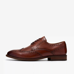Bowburn Tip Shoes
