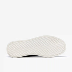 Lockton Lace Shoe