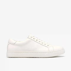 Lockton Lace Shoe