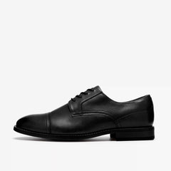 Bowburn Cap Shoe
