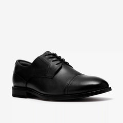 Bowburn Cap Shoe