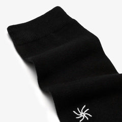 Cloudsteppers 3 Pack Crew Socks