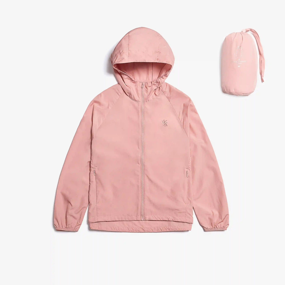 Cloudstepper Packable Jacket