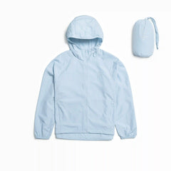 Cloudstepper Packable Jacket