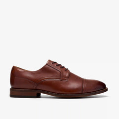Bowburn Cap Shoe