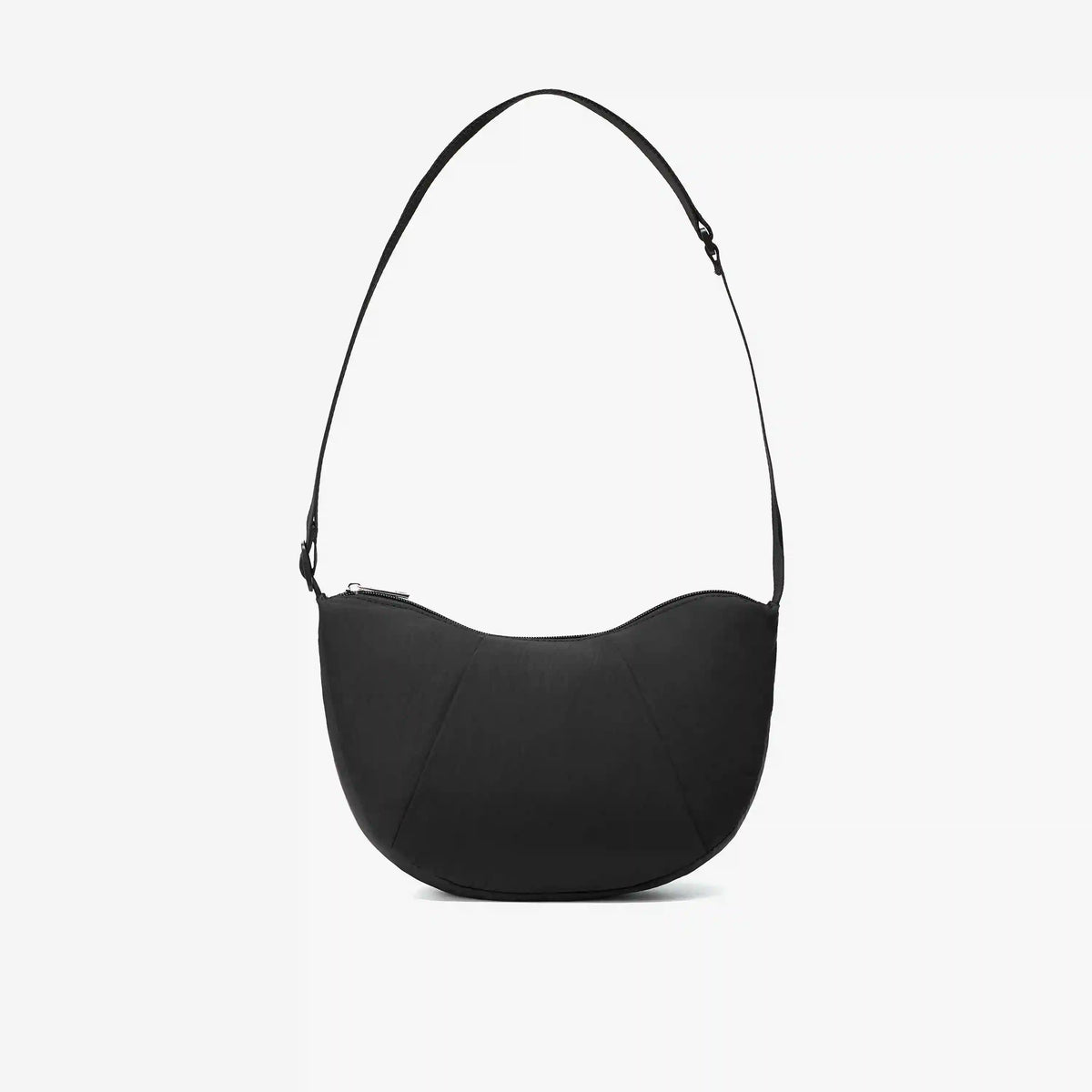 Cloudsteppers Crescent Crossbody Bag