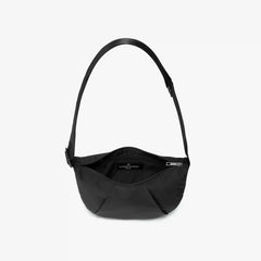Cloudsteppers Crescent Crossbody Bag