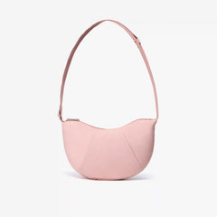 Cloudsteppers Crescent Crossbody Bag
