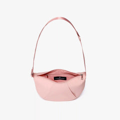 Cloudsteppers Crescent Crossbody Bag