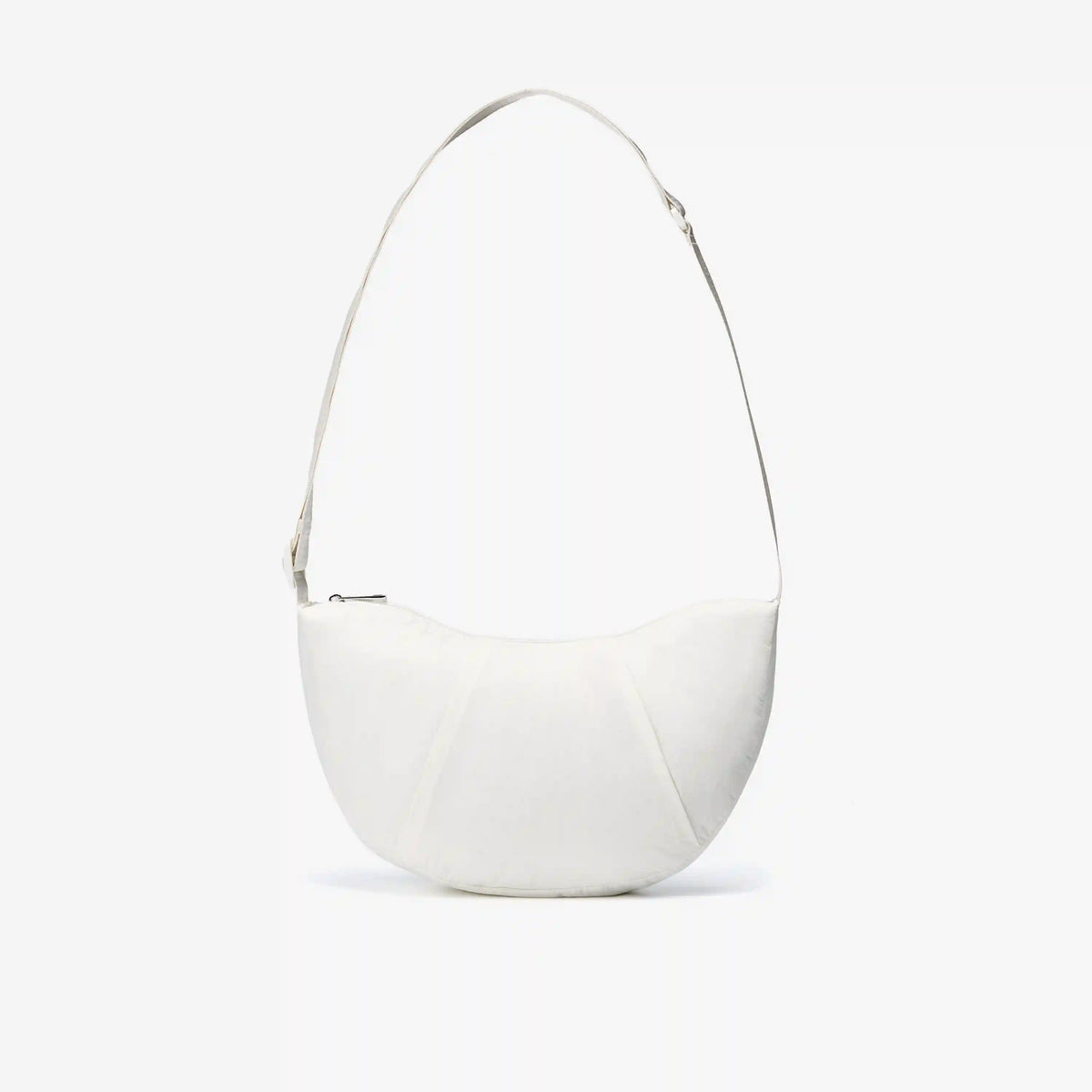 Cloudsteppers Crescent Crossbody Bag