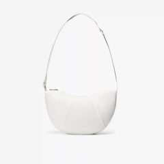 Cloudsteppers Crescent Crossbody Bag