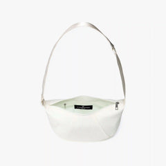 Cloudsteppers Crescent Crossbody Bag