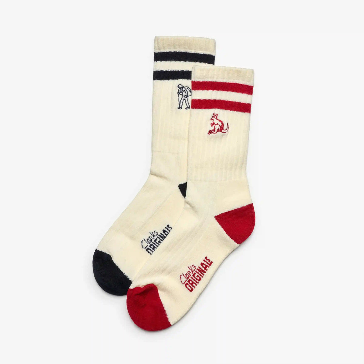 Originals 2 Pack Socks