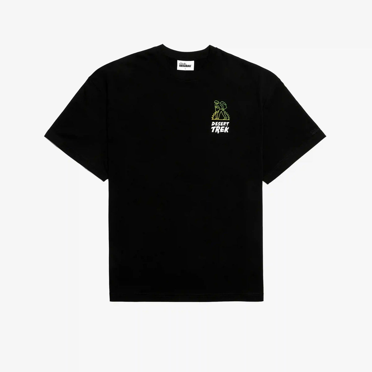 Originals Trek T Shirt