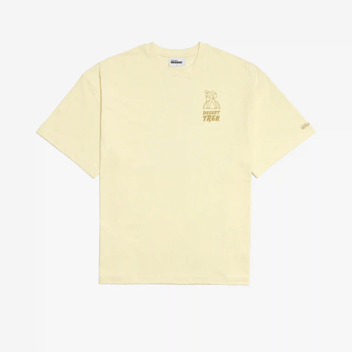 Originals Trek T Shirt