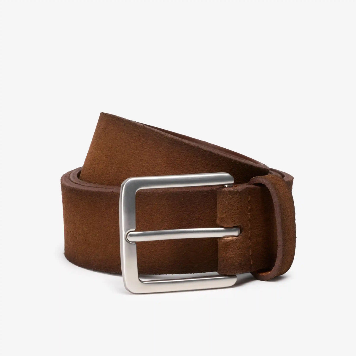 Premium Suede Belt