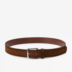 Premium Suede Belt