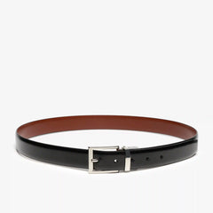 Reversible Leather Belt