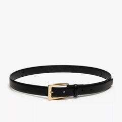 Slim Premium Leather Belt