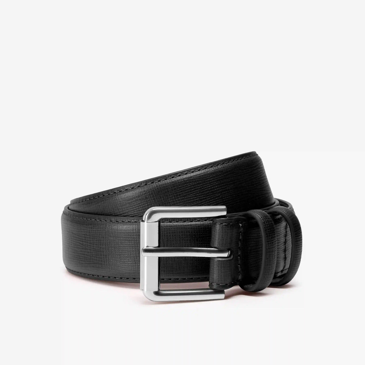 Embossed Premium Leather