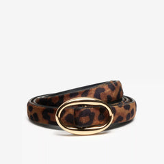 Narrow Interest Belt
