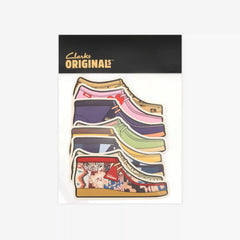 Originals Wallabee™ Sticker Pack