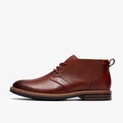 Aldwin 2 Chukka