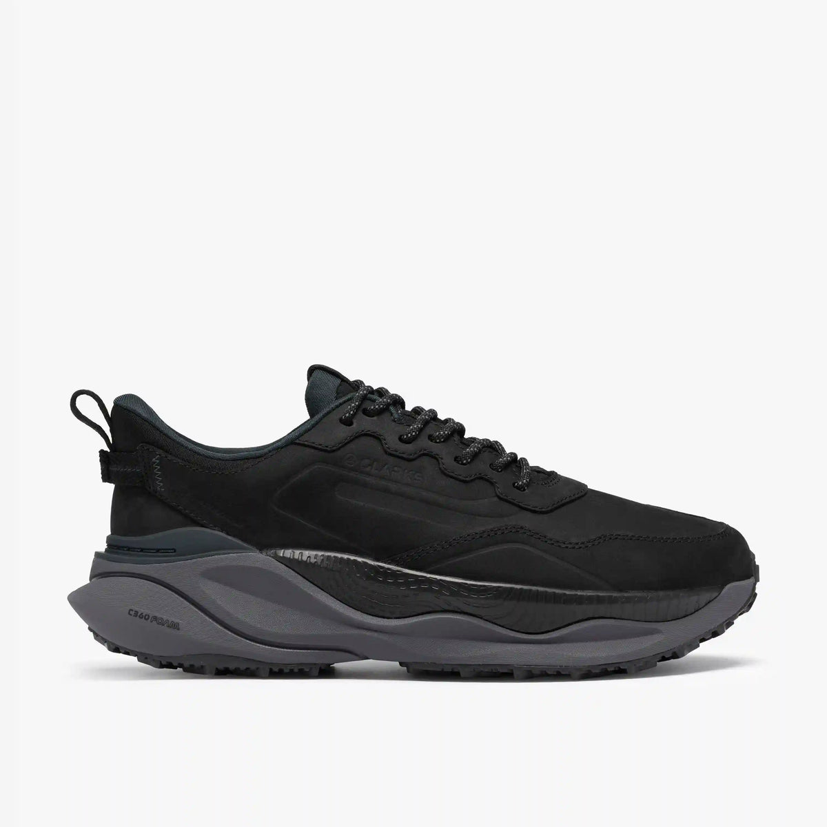 Pace Trail Lo Waterproof