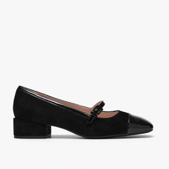 Crista Strap