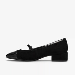 Crista Strap