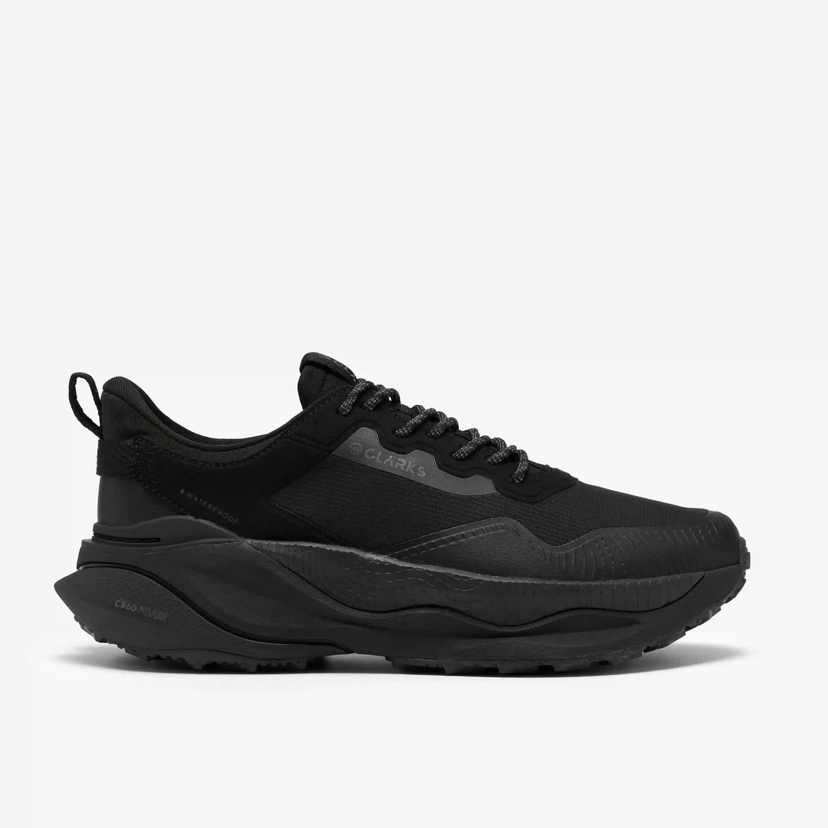 Pace Trail Go Waterproof