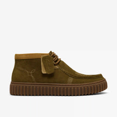 Torhill Hi