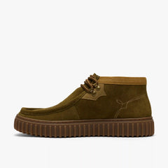 Torhill Hi