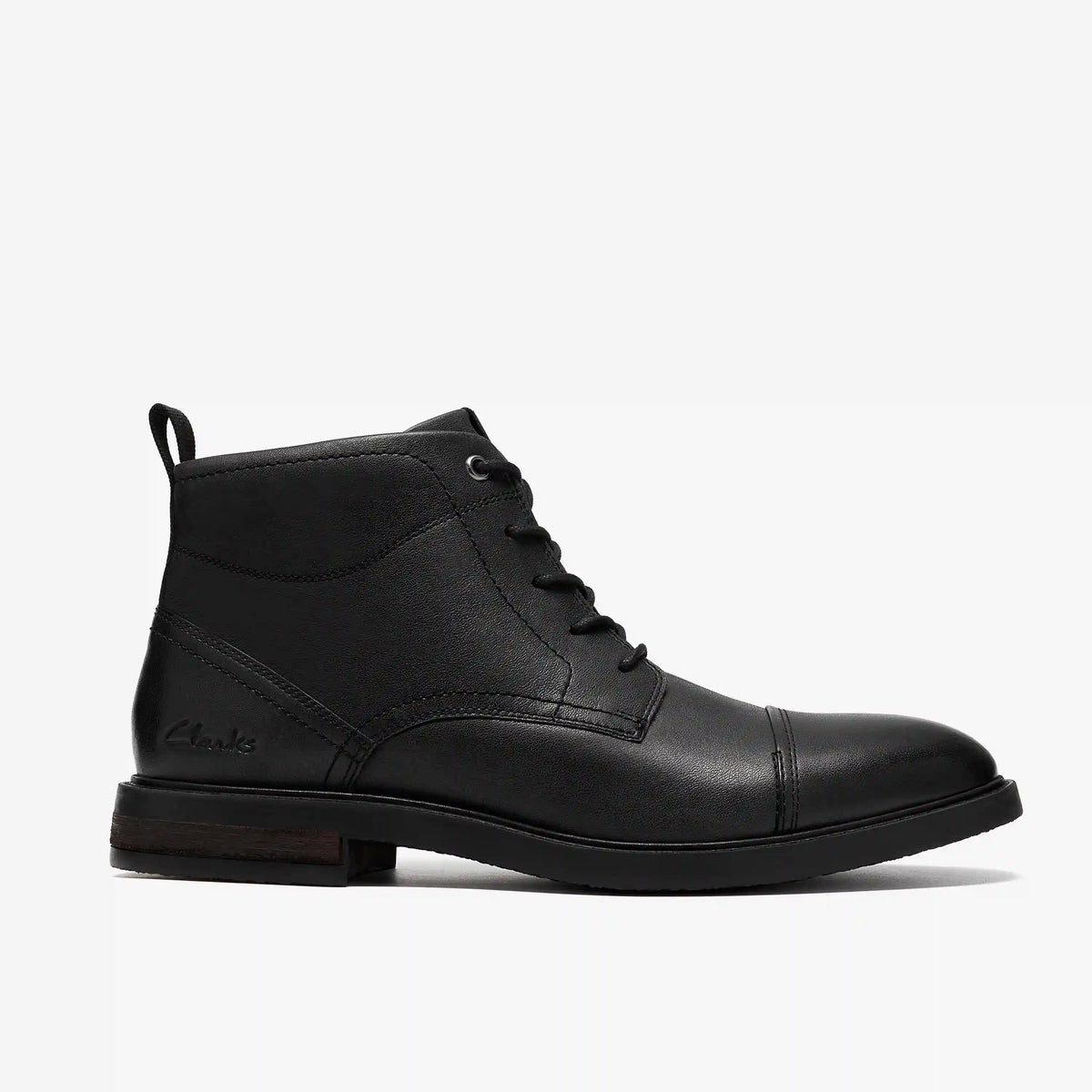 Jaxen Cap Boot