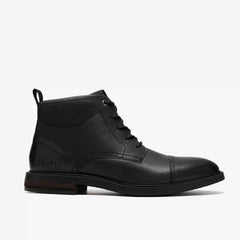 Jaxen Cap Boot