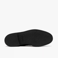 Jaxen Cap Boot