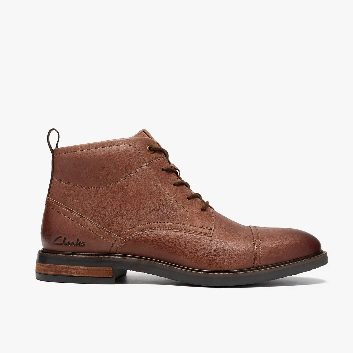 Jaxen Cap Boot