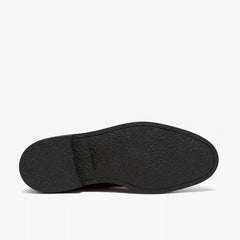 Jaxen Cap Boot