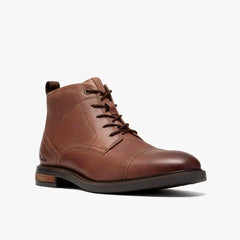 Jaxen Cap Boot
