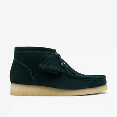 Wallabee Boot