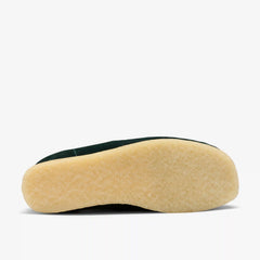 Wallabee Boot