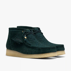 Wallabee Boot