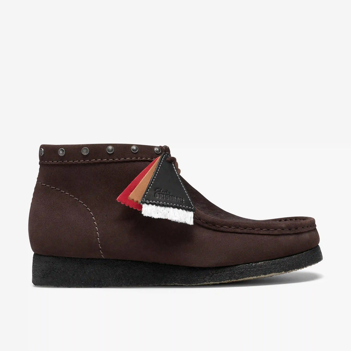 Wallabee Boot